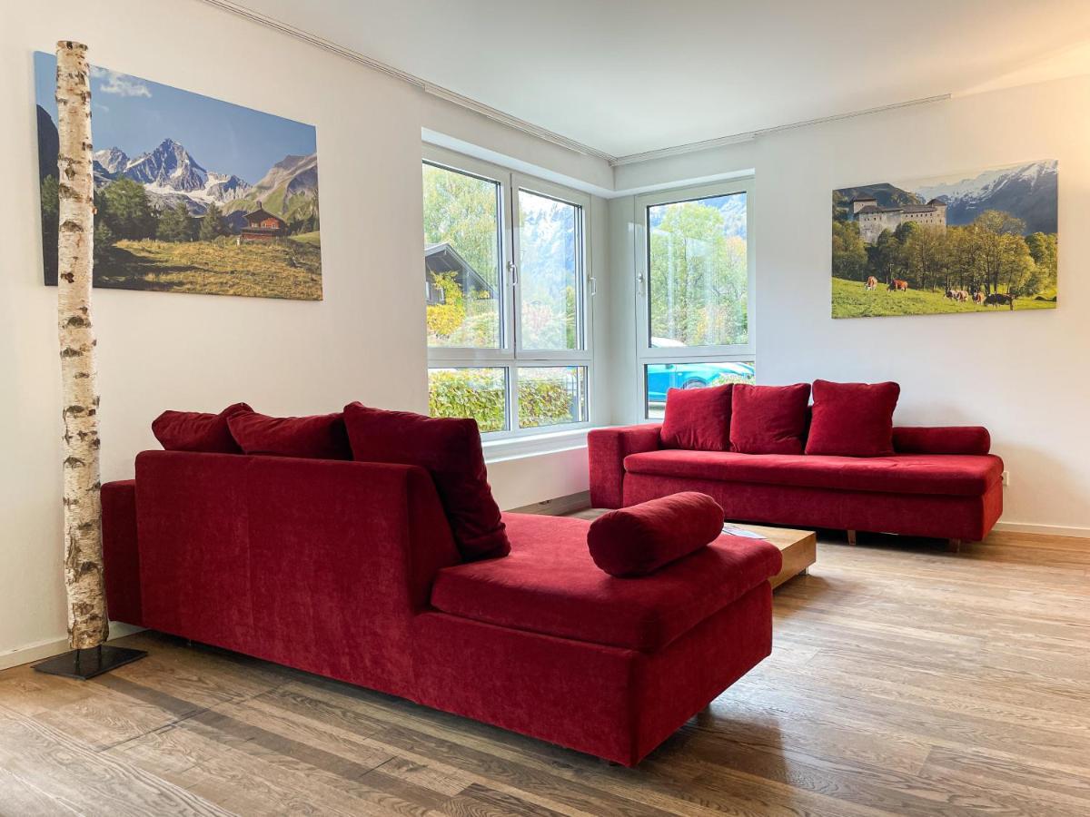 Der Gletscherblick By Alpin Rentals - Incl Summercard Kaprun Exterior foto