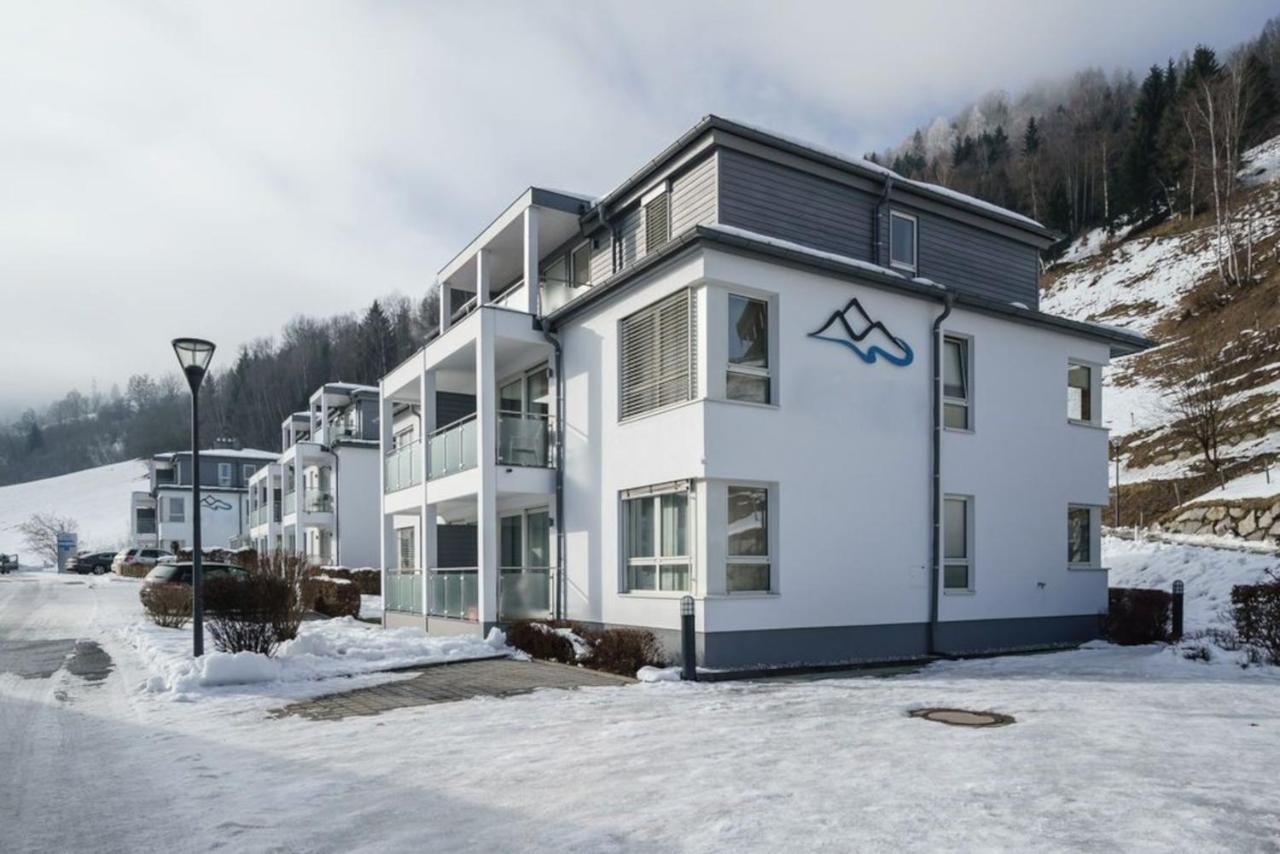 Der Gletscherblick By Alpin Rentals - Incl Summercard Kaprun Exterior foto