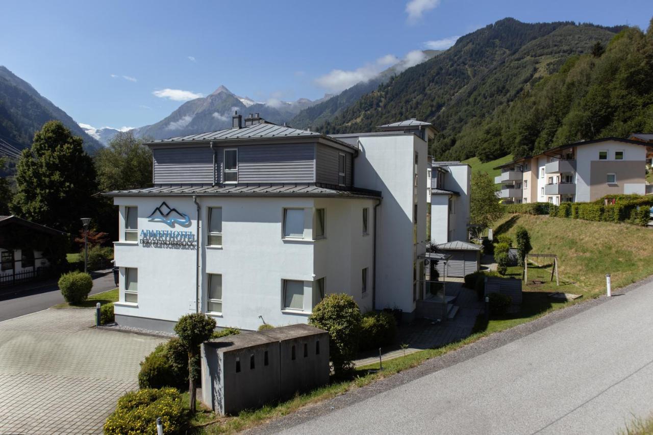 Der Gletscherblick By Alpin Rentals - Incl Summercard Kaprun Exterior foto